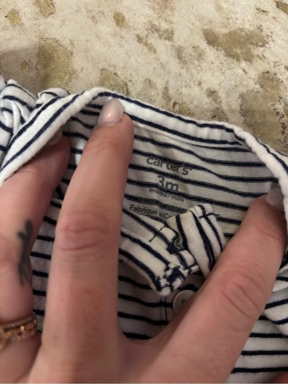 Baby Girl Outfit Bundle